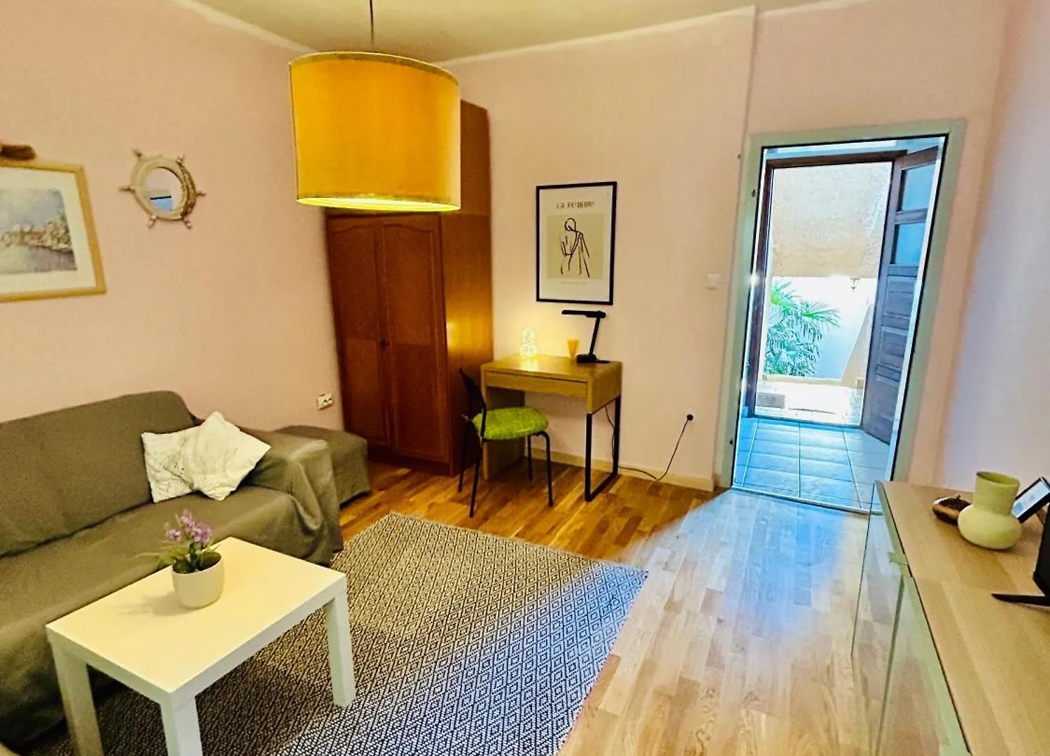 Appartamento House Maja Medolino Croazia