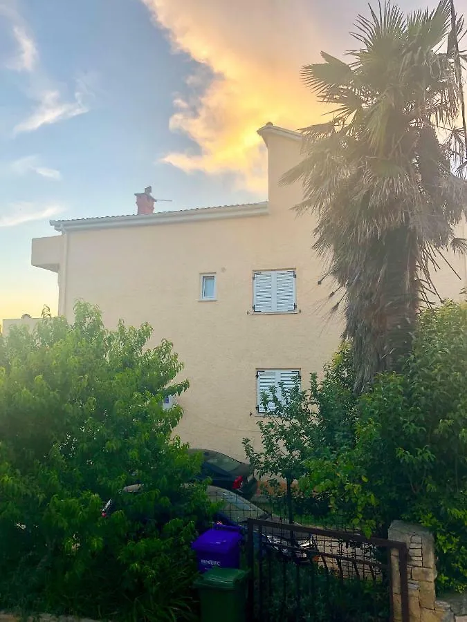 House Maja Apartment Medulin