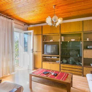 Apartman Miranda, Medulin