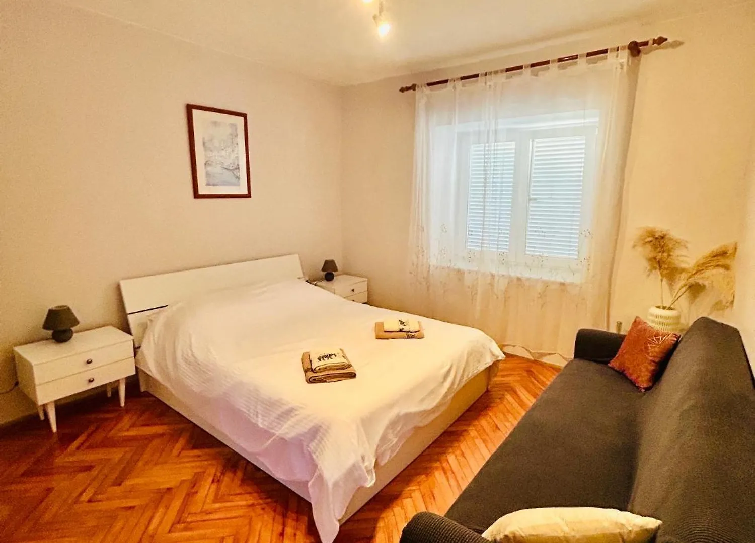 House Maja Apartment Medulin