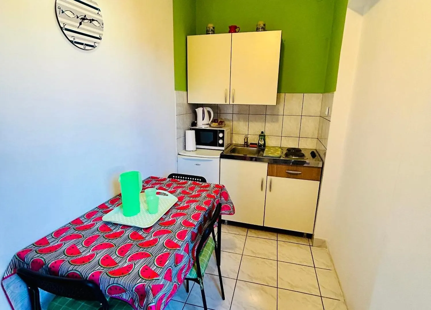 House Maja Apartment Medulin