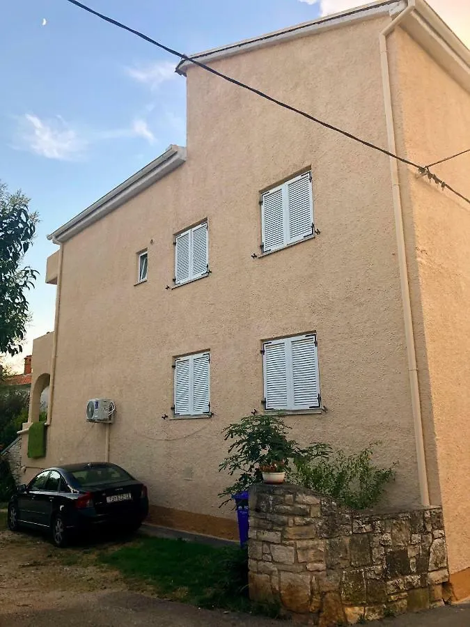 House Maja Apartment Medulin